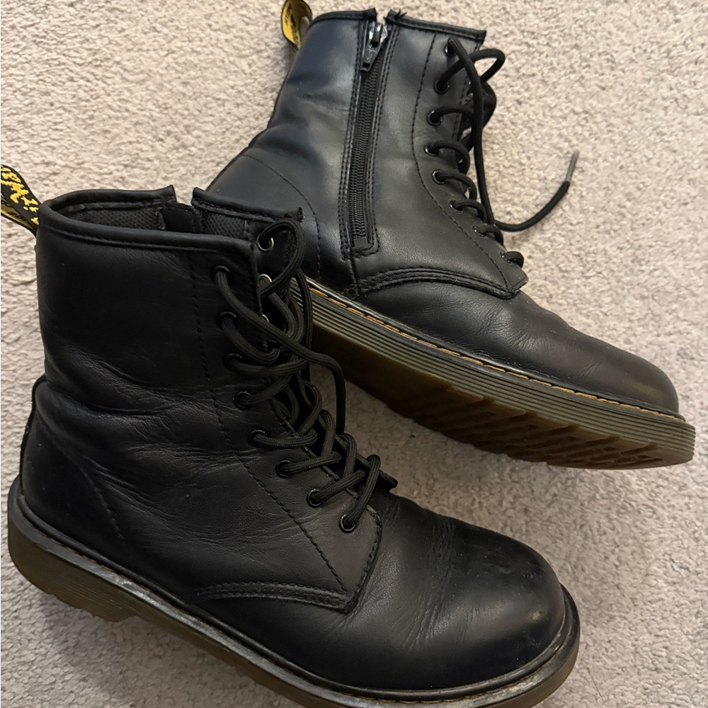 Dr. Marten Boots